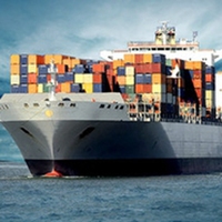Agente de Envío DDP, Logística Confiable de China a Europa, España, Bilbao, Servicio de Transporte Marítimo, Puerta a Puerta, DDP, FCL