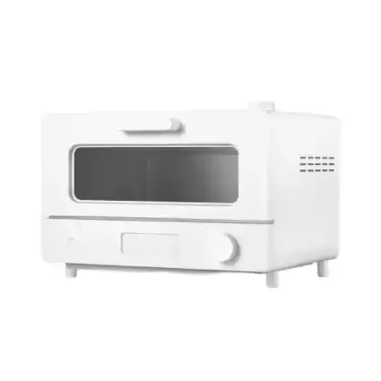 2021 Xiaomi Mijia Original Smart Steam Small Oven 12l 1300w High Power App Smart Control Home Electric Oven Toaster