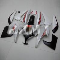 Pour YAMAHA TMAX 500 2008-2011 T-MAX500 TMAX500 2010 Kit de carénage de moto en ABS injecté, carénages personnalisés Y0507-108a