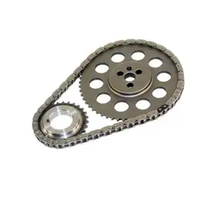 Timing Chain Kit Untuk Chevrolet Blazer 4.3Lts / 262 V6 99-06 (3 Komponen) mellin Nomor 73135 CIC Nomor 73135