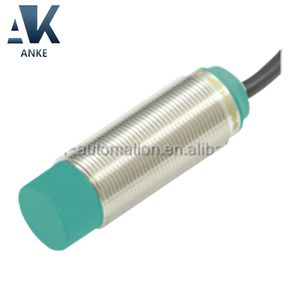 Capteur de proximité inductif Pepperl + Fuchs P + F NBN8-18GM60-WS NBN15-30GM50-WO NBN15-30GM50-WS - Product Image 6