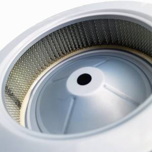 GX630 & GX690 Air Filters Dual-Cylinder Fire Pump Oil <b>Engine</b> Gasoline Accessories for Fire Pump Driver's Seat Fire Extinguisher - Product Image 1