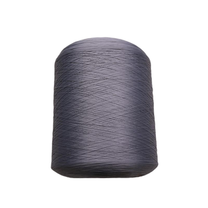 Hilo de bordado para tejer y tejer antibacterias ecológico de alta tenacidad grande en stock 100% poliéster para correas de mochila - Product Image 1