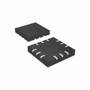 MAX8845WETC+ 12 WFQFN Composants à puce exposée CI électronique en stock pour chargeurs de batterie - Product Image 1