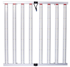 Led tăng trưởng thực vật đèn 800W lượng tử điền vào ánh sáng mọng nước cây giống cây đèn - Product Image 5