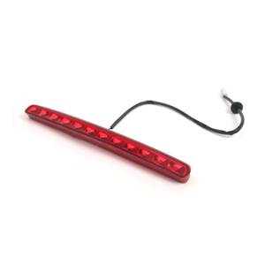 Luz de Freno Elevada para <span class=keywords><strong>Fiat</strong></span> <span class=keywords><strong>500</strong></span> Convertible 2009-2018, Tercera Luz de Freno, Luz de Advertencia de Freno Trasera - Product Image 3