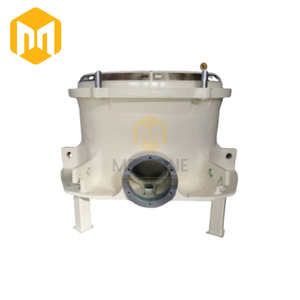 MESTONE Msd-1033785560 Hauptrahmen-Ersatzteile HP700 Kegelbrecher 1 Stück Verschleißfester Erzbergbau-Stahlguss - Product Image 5