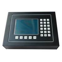 Caja de Control de CPU electrónica modificada, controlador para fabricación de Jacquard, telar jacquard, Control eléctrico de cabeza Jacquard