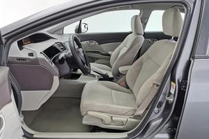 Autos Usados <span class=keywords><strong>Honda</strong></span> Civic Sedán <span class=keywords><strong>2013</strong></span>, Tracción Delantera, Transmisión Automática, Volante a la Izquierda, Buen Estado, Techo Panorámico, Económico - Product Image 5