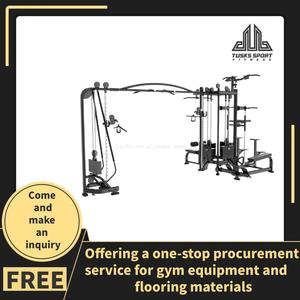Profession elle Fitness geräte Maschine Pin Load Selection Maschinen Dropset Pins Kommerzielle Fitness geräte - Product Image 2