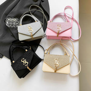 Женская Компактная сумка с несколькими карманами - Product Image 3