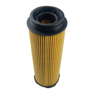 กรองน้ำมันเครื่องรถยนต์ 11428583898 HU6022Z สำหรับ BMW ซีรีส์ 1 2 3 4 5 6 7 X5 X6 X7 ขนาดมาตรฐาน - Product Image 1