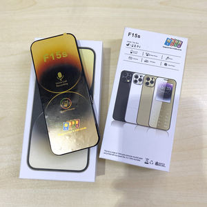 Téléphone portable à clavier F15S GSM 4 SIM pas cher, nouveau, avec écran 2,4 pouces, MP3, MP4, vente en gros F15 Mini Flilo4 - Product Image 4