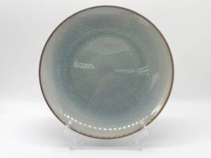 Thâm quyến ehome 2025 mới nhất bền và thân thiện với môi Đồ đá đặt bữa ăn tối Bộ đồ ăn cho nhà bếp sử dụng màu phản ứng tráng men - Product Image 1