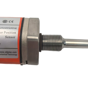Tec-<span class=keywords><strong>analog</strong></span> magnetostrictive chuyển vị trí cảm biến cho máy móc xây dựng các biện pháp tuyến tính và góc vị trí - Product Image 6