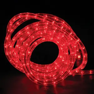 120v 유연한 튜브 플렉스 사용자 정의 로그인 네온 램프 라마단 크리스마스 led 장식 야외 팜 트리 LED 스트립 라이트
