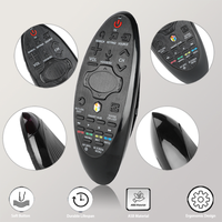 Télécommande IR BN59-01185F compatible avec les contrôleurs de téléviseurs Samsung BN59-01185D BN94-07469A BN59-01182G BN59-01184D BN59-01182D