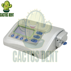 La migliore vendita di impianti dentali macchina chirurgica senza spazzole impianto motore/grande coppia impianto impianto di chirurgia sistema motorio con 20:1 manipolo - Product Image 4