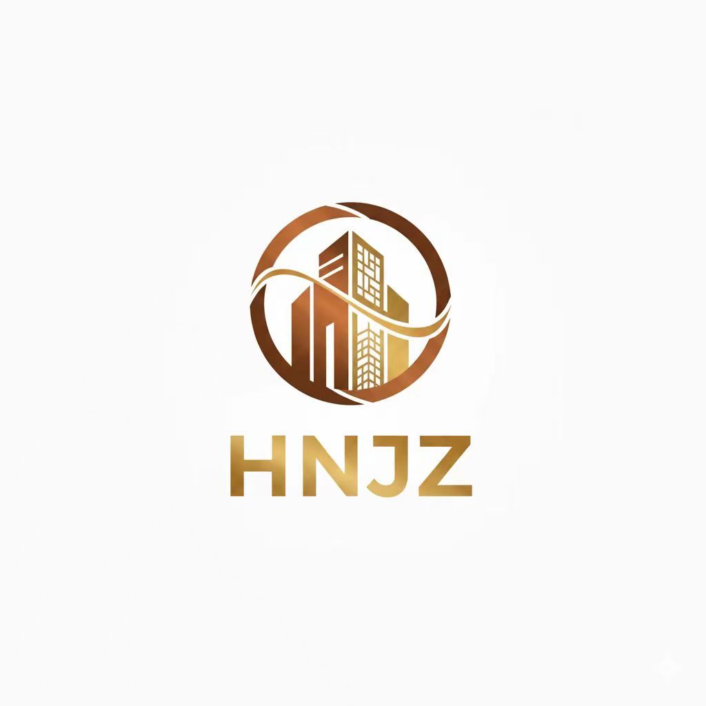 Hainan JingZhi Building Decoration Engineering Co., Ltd. logo