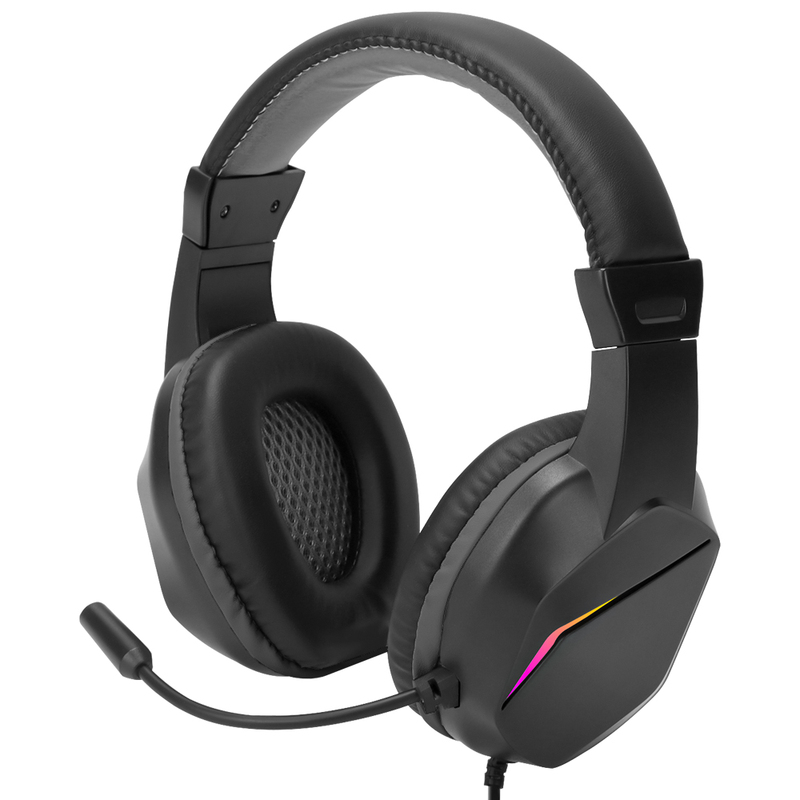 Wesdar Wired Gaming Headset for PC