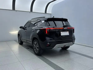 <span class=keywords><strong>Prix</strong></span> d'usine 2023 Nouveau KX3 <span class=keywords><strong>KIA</strong></span> <span class=keywords><strong>Seltos</strong></span> 1.5L 1.4 Turbo CVT FWD 5 places SUV Essence Essence Voiture d'occasion pas chère - Product Image 4