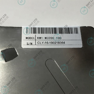 SMT YAMAHA CL16mm KW1-M3200-100 Para Máquina YV100X - Product Image 6