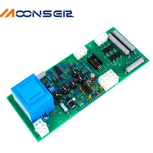 Régulateur de tension automatique MoonsEir 6GA2 491-1A monophasé AC pour générateur diesel Dbw - Product Image 1