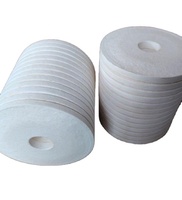 Filter Oli Pengganti TIANYU CJC F27/27, Sisipan Filter Oli F27-27, Elemen Filter