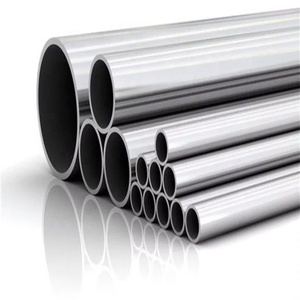 ท่อเชื่อมสเตนเลสไร้รอยต่อ ASTM <span class=keywords><strong>TP347</strong></span> A213 en/aisi/jis - Product Image 1