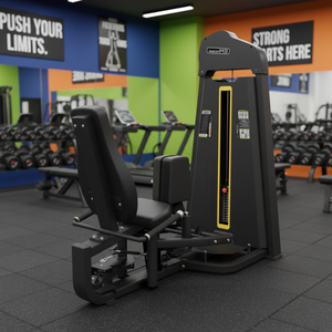 Mesin Gym Multifungsi LENDON, Penjualan Terlaris, Baja Modern Terintegrasi untuk Latihan Paha Luar - Product Image 1