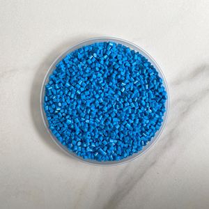 Style d'article Flame RoHS Modified Color <span class=keywords><strong>PC</strong></span>/<span class=keywords><strong>ABS</strong></span> <span class=keywords><strong>Fr</strong></span> K620 Plastic Recycler les granules V0 en verre <span class=keywords><strong>ABS</strong></span> - Product Image 3