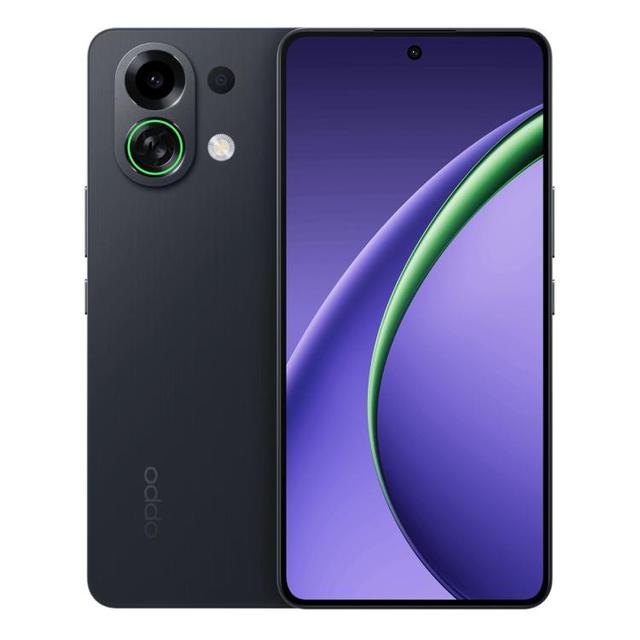 China Version OPPO K13 Turbo 16GB+256GB Screen Fingerprint 6.8 Inch ColorOS 15.0 Octa Core NFC 5G Smart Phone