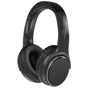 <span class=keywords><strong>Vj901</strong></span>หูฟังเพลงสเตอริโอ TWS Hifi แบบครอบหูและหูฟังไร้สายสำหรับนักเล่นเกมเครื่องช่วยฟัง - Product Image 3