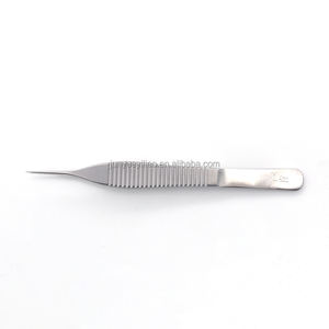 เยอรมันทำสแตนเลสฟัน Adson Micro ตัดคีม - Product Image 2