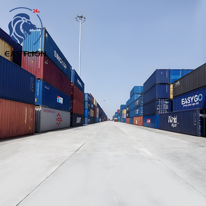 Frete Barato para a Europa, Transporte Ferroviário + Expresso, Agente de Logística, Seguro, Tempo de Transito de 13-25 Dias - Product Image 6