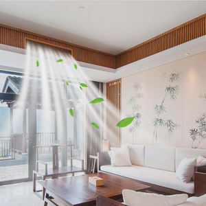 Monchrui Modulare AC 12000 BTU singolo raffreddamento commerciale soffitto montaggio canalizzato aria condizionata <span class=keywords><strong>con</strong></span> <span class=keywords><strong>motore</strong></span> <span class=keywords><strong>motore</strong></span> & pompa - Product Image 6