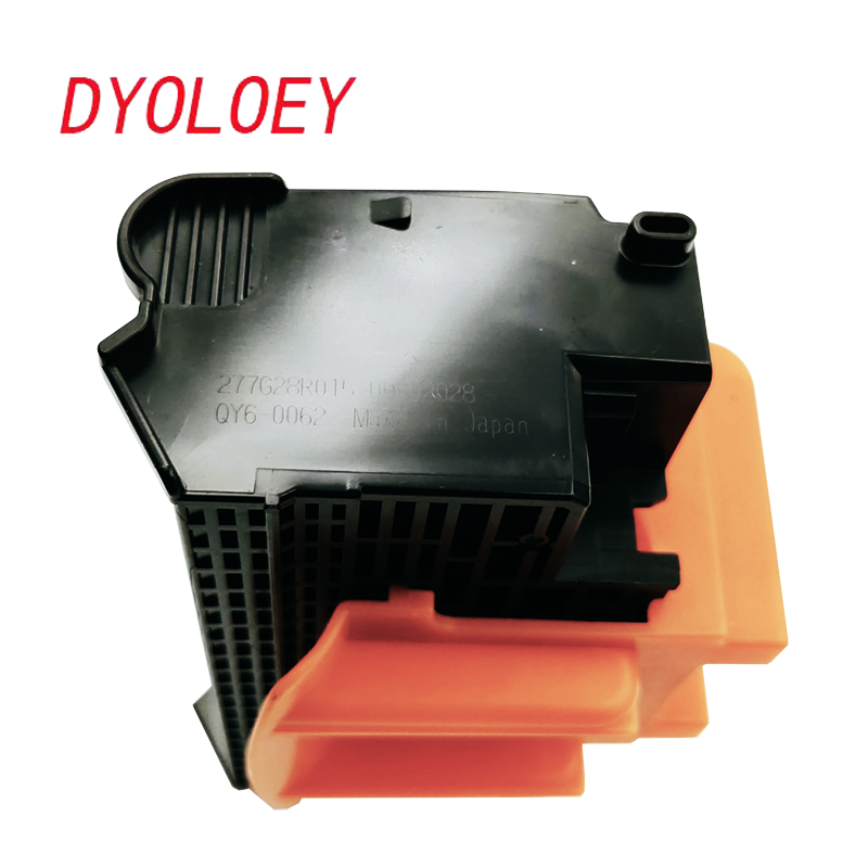 For Canon MP960&frasl;MP950&frasl;IP7500&frasl;IP7600 Compatible QY6-0062 Print Head