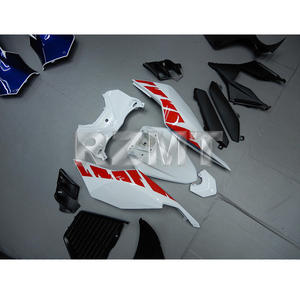 ชุดแฟริ่งสำหรับรถมอเตอร์ไซค์ HONDA CBR1000RR-R FirebladeSP ปี 2020-2023 CBR 1000RRR  แบบฉีดขึ้นรูป ABS  แฟริ่งแต่ง H1020-102a - Product Image 4
