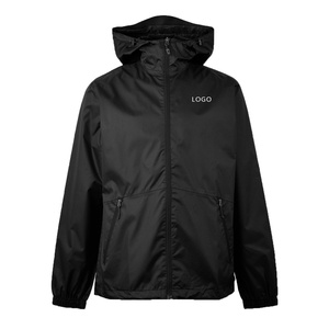 OEM Serves High Quality Wholesale Men's Windproof Nayon <b>Jackets</b> and Men's <b>Waterproof</b> Nayon <b>Jackets</b> Men's <b>Jackets</b> - Product Image 2