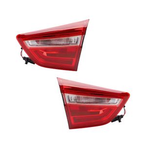Đèn hậu, đèn chiếu sáng cửa sau xe hơi cho Changan CS35 - Product Image 3