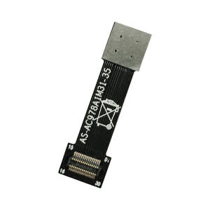 Module de caméra MIPI pour téléphone portable/tablette 8MP avec puce IMX179, équipement médical, vidéoconférence - Product Image 2