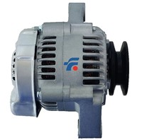 Meilleure vente générateur 14V 35A 1PK alternateur de voiture 10459516 CAL40138 CAL40138EC DRA3519 A6392S 110629 pour toyota