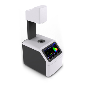 3nh YH1000 Photoelectric Haze Medidor ASTM D1003 para LED <span class=keywords><strong>Light</strong></span> 1 Ano de Garantia de Transmitância e Haze Valor Medição - Product Image 6