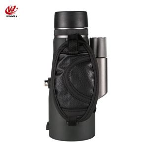 Foto's maken Astronomische telescoop 10x56 Handheld draagbaar 56 mm objectief Porro Bak4 prisma 20 mm oculair Centrale focus FMC - Product Image 2