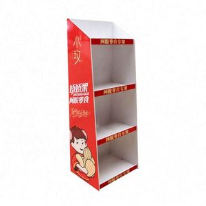 Custom Pvc Foam Display Rack Retail Store Food <b>Drink</b> & Chocolate <b>Stand</b> for Promotional Business Gifts Direct From Factory - Product Image 5