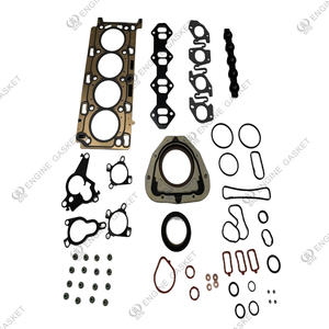 Renault Alaskan 2,3 DCi 163 4x4 (U3MB) Kit de juntas de culata 77 01 477 452 11 04 <span class=keywords><strong>402</strong></span> 28R 14 <span class=keywords><strong>03</strong></span> 610 15R - Product Image 2