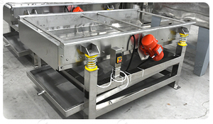 South Africa Automatic <b>Making</b> Frozen <b>Potato</b> <b>Chips</b> Process of Industrial <b>Machine</b> to Make French Fries - Product Image 6