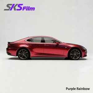 <span class=keywords><strong>Film</strong></span> de protection de peinture SKS Ppf, <span class=keywords><strong>film</strong></span> PPF cristallin, TPU hydrophobe, vinyle mat rouge noir, <span class=keywords><strong>film</strong></span> de protection de voiture, rouleaux complets pour voiture - Product Image 4