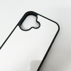 <span class=keywords><strong>Coque</strong></span> de téléphone populaire à bord droit haut de gamme, faite à la main, antichoc, <span class=keywords><strong>personnalisable</strong></span>, matériaux compatibles avec la sublimation - Product Image 5