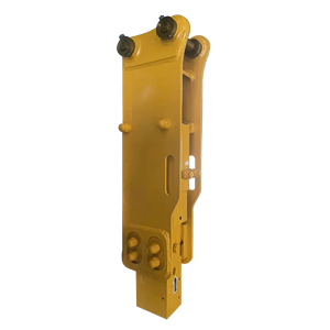 SD kingtech 40 máy móc xây dựng 1 2 tấn Mini Máy xúc file đính kèm đá đá phá vỡ thủy lực ngắt búa với máy bơm - Product Image 3